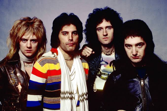 Queen's 'News of the World': 10 Things You Didn't Know