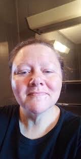 Lacey Bentley's Instagram, Twitter & Facebook