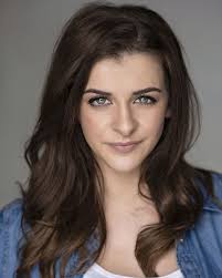 Rebecca Ryan (English Actress) ~ Bio Wiki