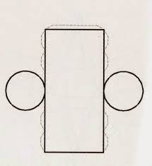 Cuadernillo de ejercicios complementarios lainitas 1° al 6° grado primaria. Figuras Geometricas Para Armar Material Para Maestros Planeaciones Examenes Material Didactico Y Mas Educanimando