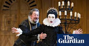 Watch the full movie online. Best Shakespeare Productions What S Your Favourite Twelfth Night Mark Rylance The Guardian