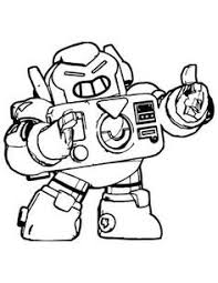 Do you play brawl stars on your phone and can't get enough of it? 9 Brawl Stars Ideas Brawl Stars Star Coloring Pages