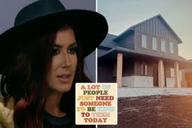 The father is her husband cole deboer. Teen Mom Chelsea Houska Demands Fans Be Kind After Trolls Trash Her New House As Ugly And Slam Her Home Decor Line