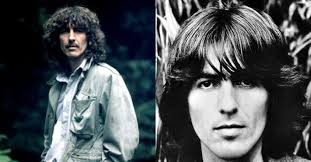 The Beatles and Kerala connection