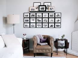 But figuring out how to frame oversize finds so they're worthy of a whole wall in your home seems to require a ph.d. 12 Tips For How To Arrange Wall Art
