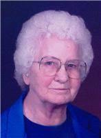 Blanche Carey Obituary (1926