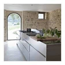The pocket cabinets were designed by arclinea. Arclinea S Instagram Post I Believe That The Secret Of The Longevity Of The Arclinea Prod Metal Kitchen Cabinets Kitchen Inspirations Steel Kitchen Cabinets