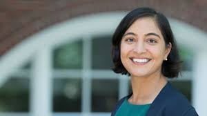 New Faculty Profiles: Anjali Bhatt
