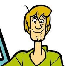 We did not find results for: Norville Shaggy Rogers From Scooby Doo Charactour