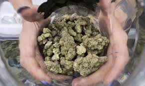 Groups Argue For Against Legalization Of Recreational Marijuana In Arizona