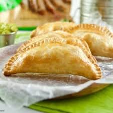 Baked Chicken Empanadas Recipe Chicken Empanadas Baked Chicken Empanadas
