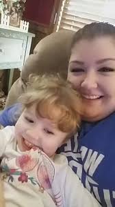 AMBER SULLIVAN Obituary (1986