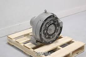 Unused Nash -Elmo G- 400 Nash-Elmo G-400 Blower. 2 Bh 7620-0Ac35-8. Unused.  #26908 for Sale at Ca...