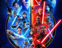 A star wars story (2016. Star Wars Day 2020 The Rise Of Skywalker Lands Early On Disney Vox