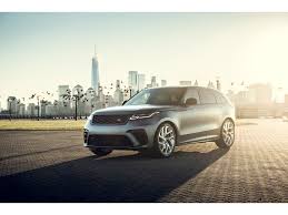 We take the hassle and haggle out of car buying by finding you great deals from local and national dealers. 2021 Land Rover Range Rover Velar Prices Reviews Pictures U S News World Report