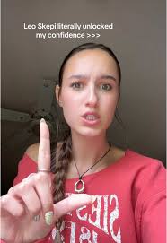 Unlocking Confidence with Leo Skepi's Mindset Tips