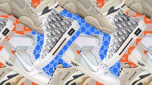 You can ask your queries here: Why This Community Of Streetwear Fanatics Only Buy Fakes Dazed