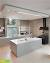 Modern Kitchen Bulkhead Ideas