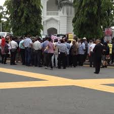 Menerima kunjungan ybhg dato' dr abdul aziz sheikh abdul kadir, pengerusi majlis agama islam negeri sembilan (mains) yang baharu dilantik bagi sesi 2021/2023. Pejabat Menteri Besar Negeri Sembilan Seremban Negeri Sembilan