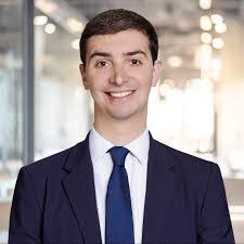 Max Roberts's Instagram, Twitter & Facebook