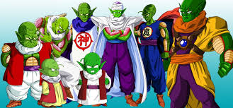 Universe 6 is linked with universe 7, creating a twin universe. Super Namekian God In Dragon Ball Super Otakuani