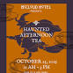 Haunted Afternoon Tea - McCloud Hotel, 408 Main St Event Image