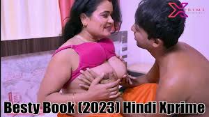 Besty book (2023) hindi xprime