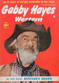 George “Gabby” Hayes