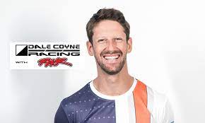 Romain grosjean is to make a final return to formula one, just as he had hoped he might in the haas had already replaced him for the 2021 season and he was unable to race at the remaining two. Formula One Veteran Grosjean Joins Dale Coyne Racing With Rwr For 2021 Season