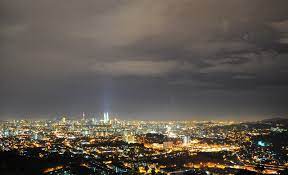 Ampang lookout point ampang • bukit ampang ampang • bukit ampang kl view ampang • bukit ampang ( kl view ) ampang •. How To Have An Awesome New Year Countdown For Less Than Rm50 Lifestyle Rojak Daily