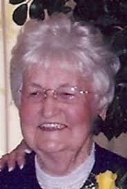 Obituary for Ida Mae Warren