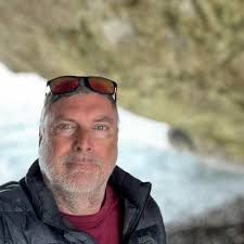 Any suggestions for releasing a stuck hard bag release lever?