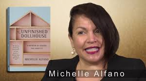 Michelle Alfano, The Unfinished Dollhouse, Questions about Transgender