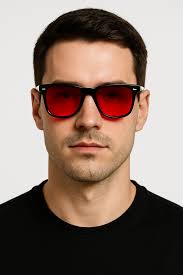 Terapia de luz roja y gafas anti-luz azul| Lumiwell™ Tienda Oficial