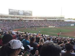 Photos At Raley Field