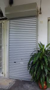 Innovations such as our polycarbonate transparent roller shutter are regularlly being registered with. Seng Kong Shutter Industries Sdn Bhd Products