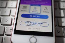 Tinder is a cynical exercise preying on those who want to meet someone on a platform populated by 90% scammers 100% no support if you make a complaint. The Tinder Algorithm Explained Vox