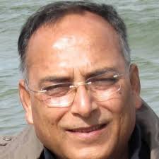 Satish Jha (@scjha)