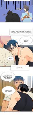 Манга кровные узы / blood link. Blood Link Chapter 111 Fullmanga