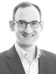 JLL appoints Ben Breslau as Chief Research Officer