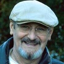 Mr. Larry B Thomas Obituary