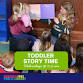 Toddler Story Time event image