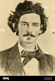 John maxcy hi-res stock photography and images