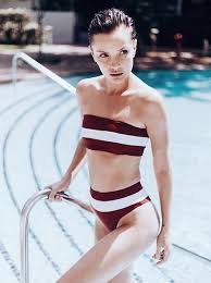 Melanin #blackgirls bella michelle, popularly known on instagram as only bells, is a british model ad instagram celebrity. Katya Shay K Bella Swim Bikini Top K Bella Swim Bikini Bottom James Bond Girl Lookbook