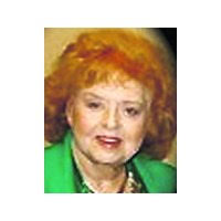 Eileen Steen Obituary