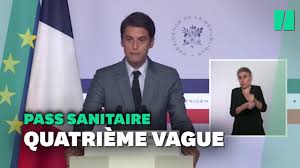 May 12, 2021 · l'assemblée nationale a voté en seconde délibération, dans la nuit du mardi 11 au mercredi 12 mai, le projet de loi de sortie progressive de l'état d'urgence sanitaire, qui encadre la mise en. Pass Sanitaire Ce Que Contient Le Projet De Loi Adopte En Conseil Des Ministres Youtube