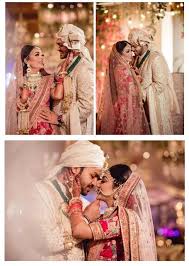 51 Most Beautiful Indian Bridal Makeup Looks And Clothing Ideas Dulhan Images Aweso Bridal Portrait Poses Indian Wedding Photography Poses Bride Photoshoot