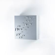 Raak collabora regolarmente con designer e architetti internazionali, tra cui e. Mid Century Vintage Lighting On Instagram Raak Amsterdam Sterrenregen By Evert Jelle Jelles Semi Perforations Scattered Across A Metal Surface Protrude To Cr
