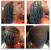 Box Braids On Really Short Hair Men