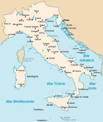 Resterà invece in vigore un l'austria blinda i confini: File Kingdom Of Italy 1919 Map Svg Wikimedia Commons